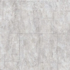 Superfresco Easy Vliesbehang Betonblokken Natuurlijk 101802