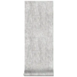 Superfresco Easy Vliesbehang Betonblokken Natuurlijk 101802 -Thuisbehangwinkel 123 456
