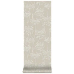 Superfresco Easy Vliesbehang Aura Taupe 33-301 -Thuisbehangwinkel 123 462