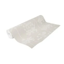 Superfresco Easy Vliesbehang Aura Taupe 33-301 -Thuisbehangwinkel 123 463