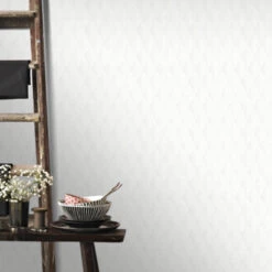 Superfresco Easy Overschilderbaar Vliesbehang Extra Breed Bercy 111917 -Thuisbehangwinkel 123 483