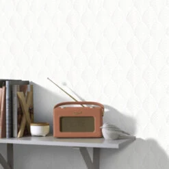 Superfresco Easy Overschilderbaar Vliesbehang Extra Breed Bercy 111917 -Thuisbehangwinkel 123 484