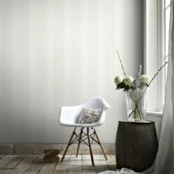 Boutique Vliesbehang Dierenvacht Wit 32-650 -Thuisbehangwinkel 123 500