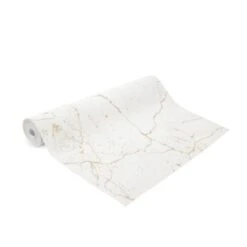 Superfresco Easy Vliesbehang Kintsugi Goud 104869 -Thuisbehangwinkel 123 508