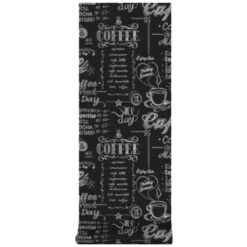 Superfresco Easy Vliesbehang Coffee Krijtmuur Zwart-wit 32-993 -Thuisbehangwinkel 123 542