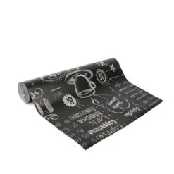 Superfresco Easy Vliesbehang Coffee Krijtmuur Zwart-wit 32-993 -Thuisbehangwinkel 123 543