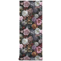 Superfresco Easy Vliesbehang Rijksbloemen Multi (108249) -Thuisbehangwinkel 123 548
