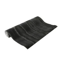 Boutique Vliesbehang Dierenvacht Zwart 32-653 -Thuisbehangwinkel 123 594