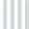 Superfresco Easy Vliesbehang Strepen Zilver 100100