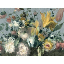 Fotobehang Dutch Master Light (89508)