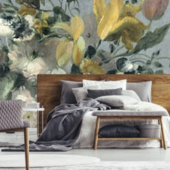 Fotobehang Dutch Master Light (89508) -Thuisbehangwinkel 123 634