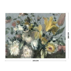 Fotobehang Dutch Master Light (89508) -Thuisbehangwinkel 123 635