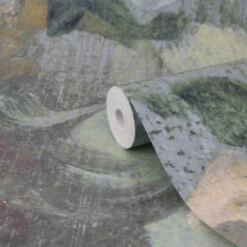 Fotobehang Dutch Master Light (89508) -Thuisbehangwinkel 123 636