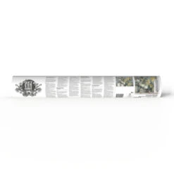 Fotobehang Dutch Master Light (89508) -Thuisbehangwinkel 123 638