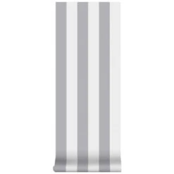 Superfresco Easy Vliesbehang Lynn Donkergrijs-wit 103450 -Thuisbehangwinkel 123 685