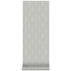Superfresco Easy Vliesbehang Josephine Grijs 106987 -Thuisbehangwinkel 123 747