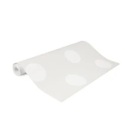 Superfresco Easy Vliesbehang Stippen Grijs (100102) 10 Superfresco Easy Vliesbehang Stippen Grijs (100102) -Thuisbehangwinkel 123 767