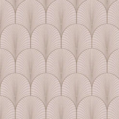 Superfresco Easy Vliesbehang Josephine Roze 106162