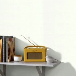 Superfresco Easy Vliesbehang Extra Breed Maine Structuur Wit (18007) -Thuisbehangwinkel 123 85