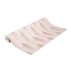 Superfresco Easy Vliesbehang Josephine Roze 106162 -Thuisbehangwinkel 123 851