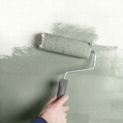 Superfresco Easy Vliesbehang Extra Breed Maine Structuur Wit (18007) -Thuisbehangwinkel 123 86