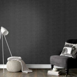 Superfresco Easy Vliesbehang Krokodil Zwart 32-659 -Thuisbehangwinkel 123 861