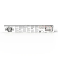 Fotobehang Watercoloured Meadow (89506) -Thuisbehangwinkel 123 870