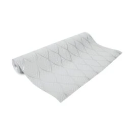 Superfresco Easy Vliesbehang Bercy Grijs 105211 -Thuisbehangwinkel 123 875