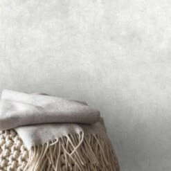 Superfresco Easy Vliesbehang Beton Cire Lichtgrijs 106988 -Thuisbehangwinkel 123 895