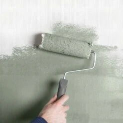 Superfresco Easy Vliesbehang Extra Breed Weave Structuur Wit (16959) -Thuisbehangwinkel 123 92