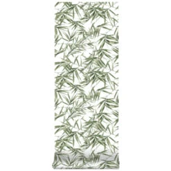 Superfresco Easy Vliesbehang Bamboe Groen-wit 104524 -Thuisbehangwinkel 123 933