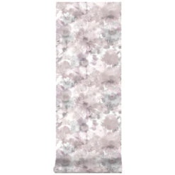 Superfresco Easy Vliesbehang Summer Garden Roze (106372) -Thuisbehangwinkel 123 939