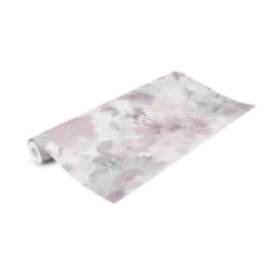 Superfresco Easy Vliesbehang Summer Garden Roze (106372) -Thuisbehangwinkel 123 940