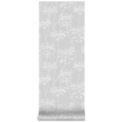 Superfresco Easy Vliesbehang Aura Grijs 33-304 -Thuisbehangwinkel 123 945